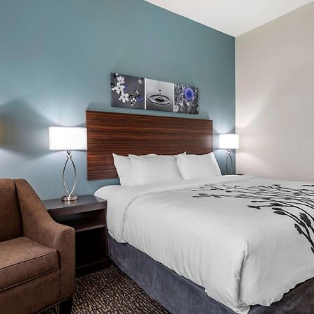 Sleep Inn Waukee-West Des Moines Rom bilde