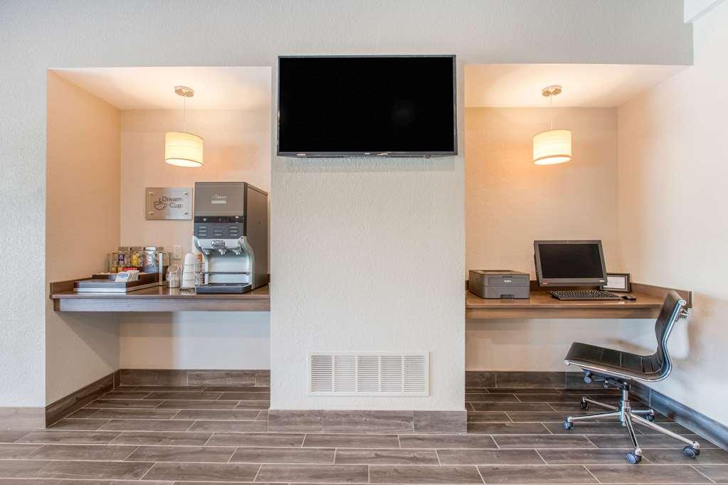 Sleep Inn Waukee-West Des Moines Fasiliteter bilde