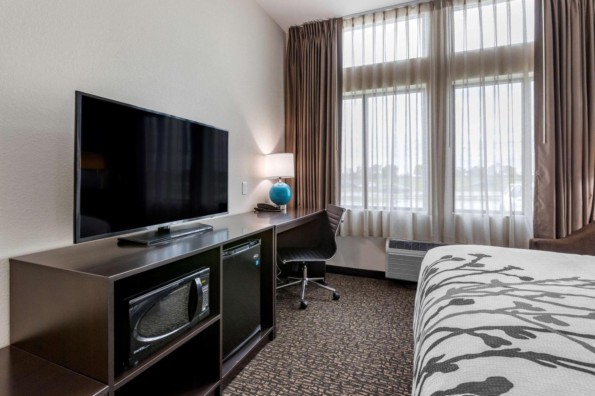 Sleep Inn Waukee-West Des Moines Rom bilde